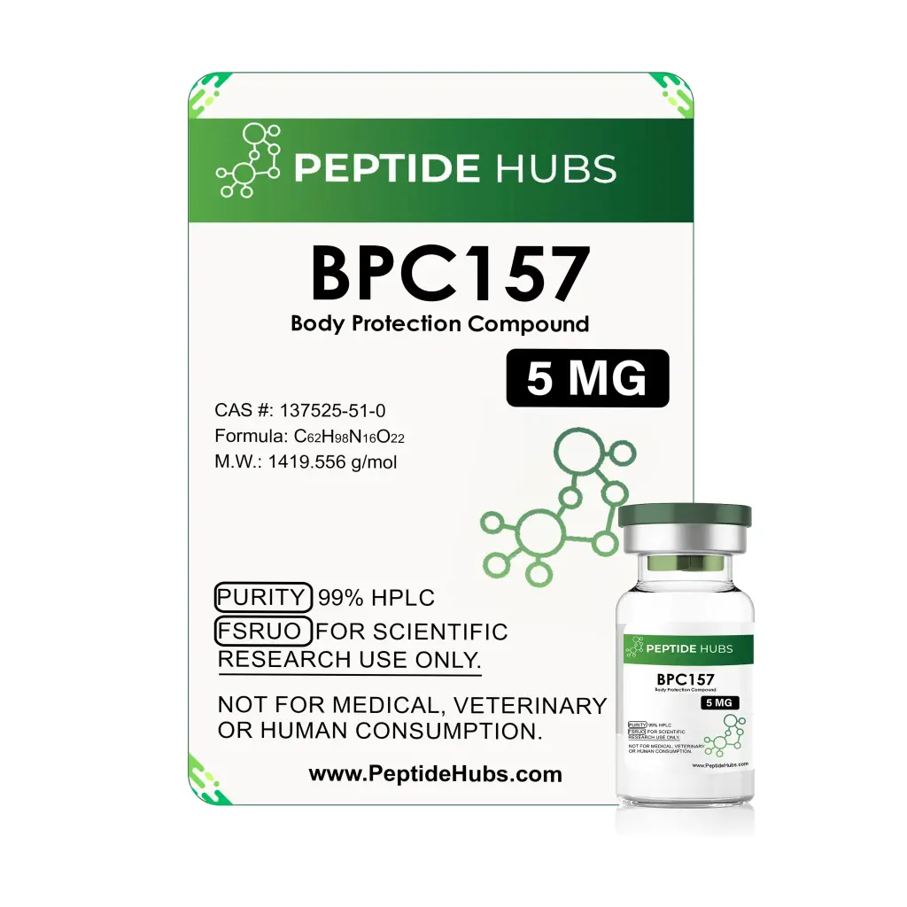 BPC 157