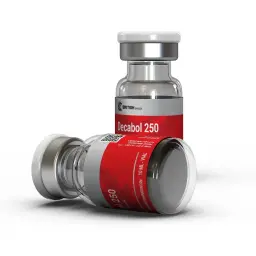 Decabol 250
