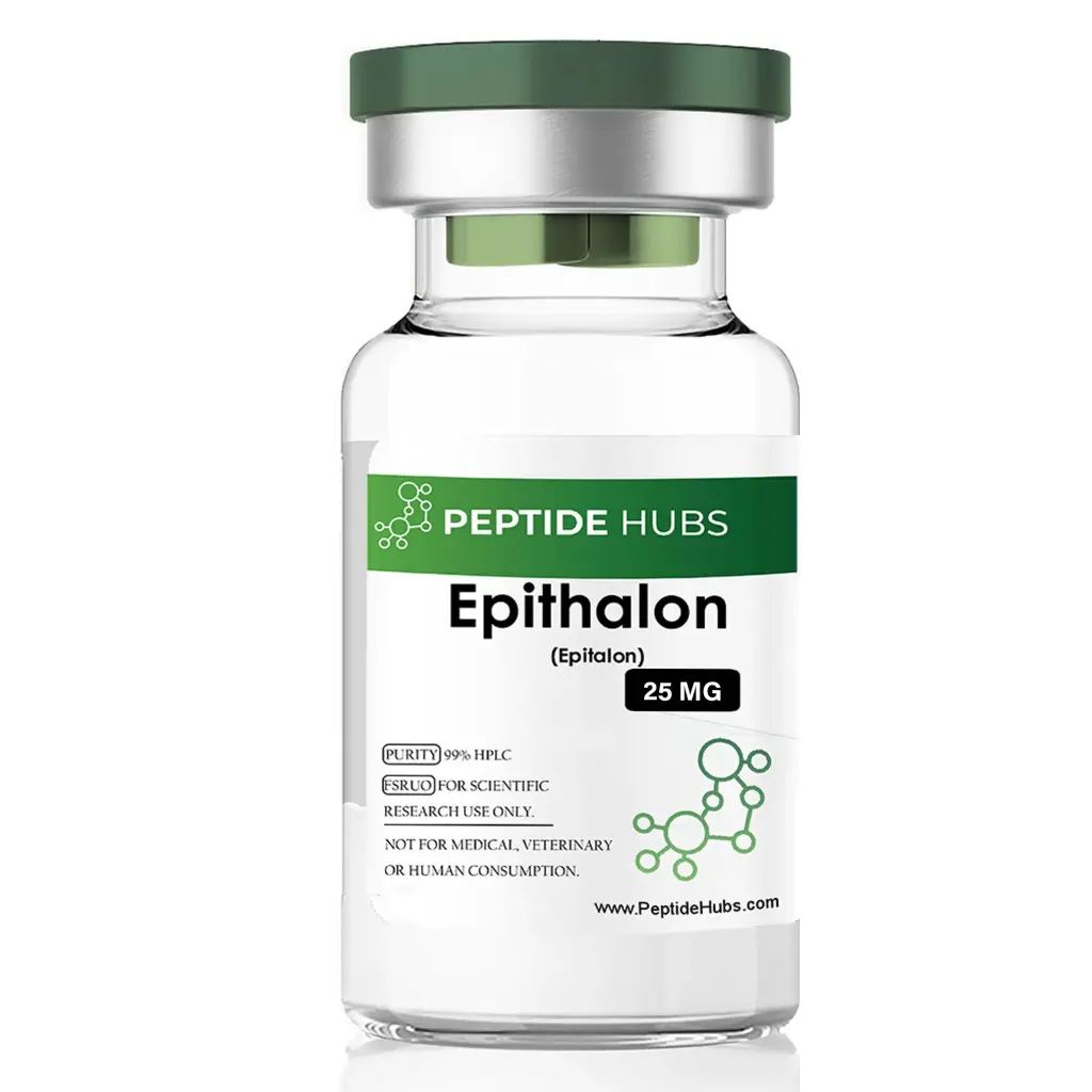 Epitalon 25 mg