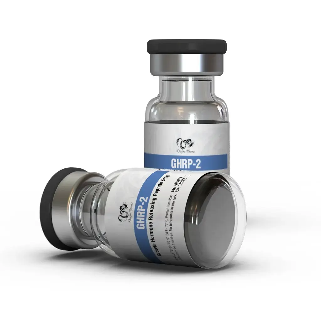 GHRP-2 5 mg