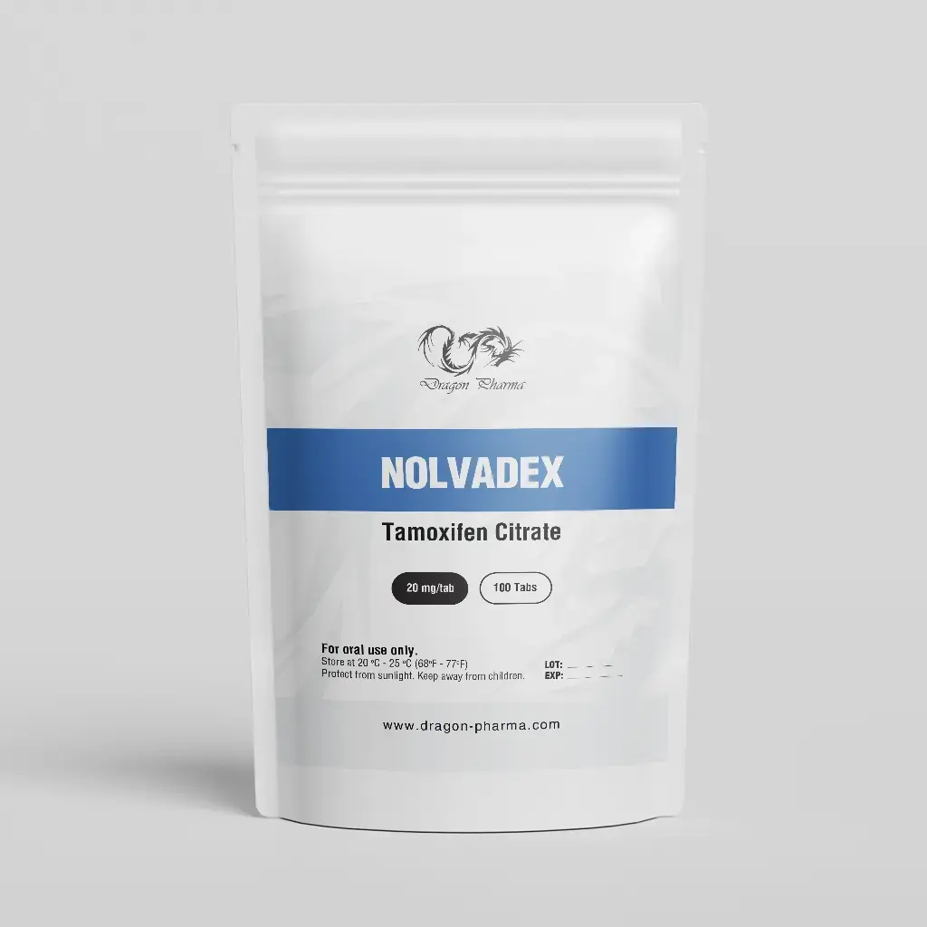 Nolvadex 20 mg