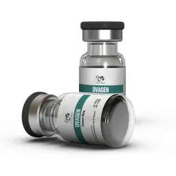Ovagen 20mg