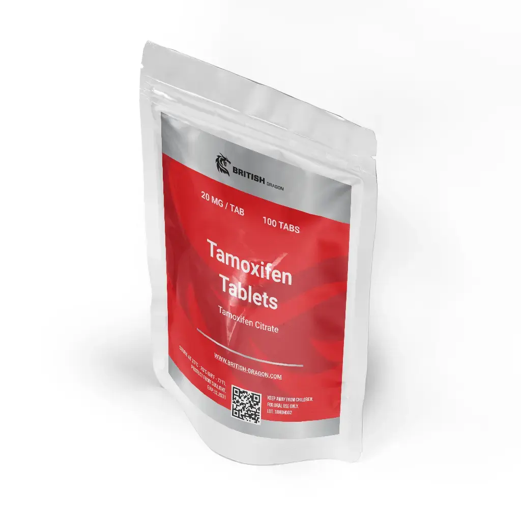 Tamoxifen 100 Tablets