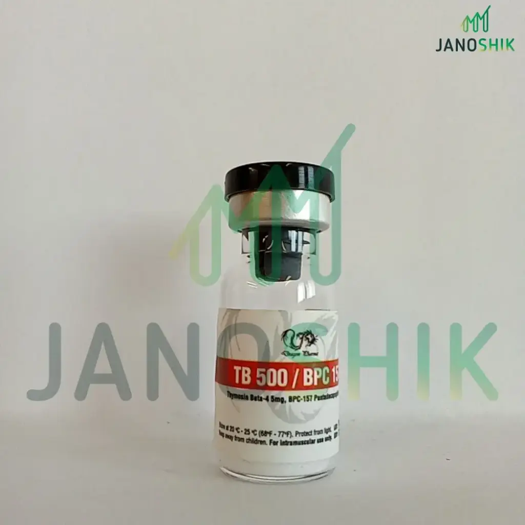 Tb 500 5mg/BPC 157 5mg