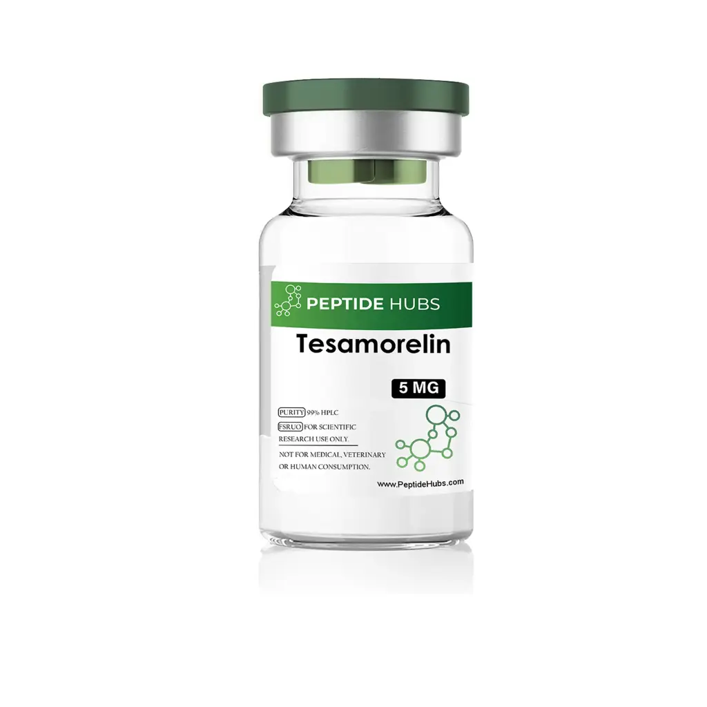 Tesamorelin 5mg