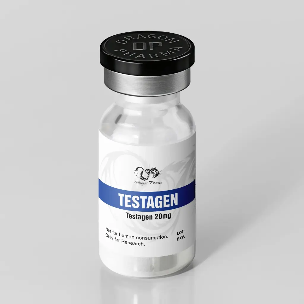Testagen 20mg