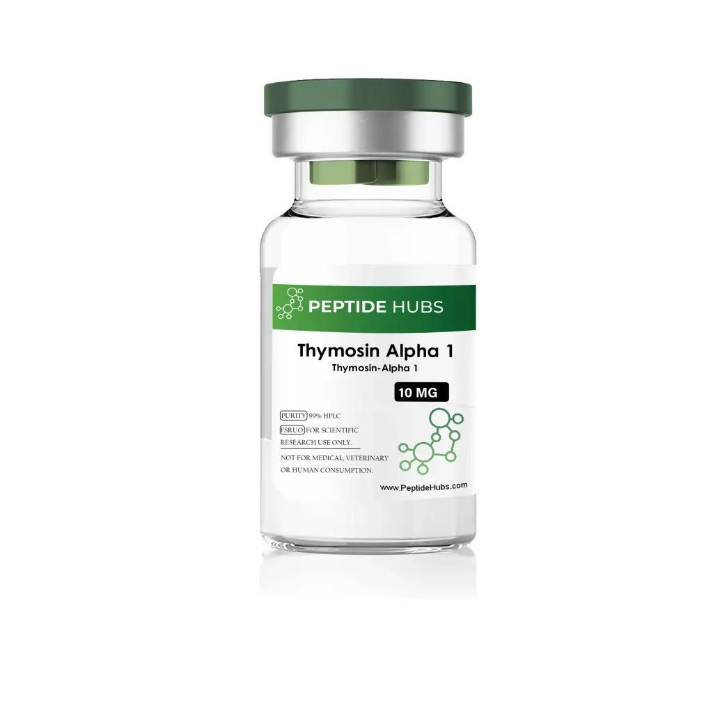 Thymosin Alpha-1 10mg