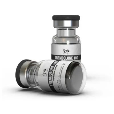 Trenbolone Trenbolone